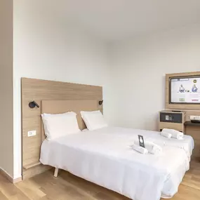 Bild von B&B HOTEL Pomezia Roma