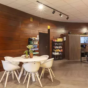 Bild von B&B HOTEL Pomezia Roma