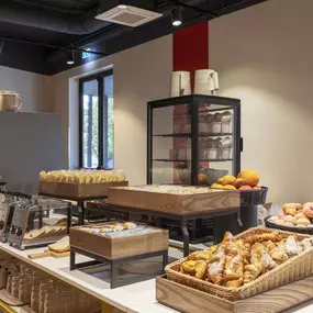 Bild von B&B HOTEL Pomezia Roma