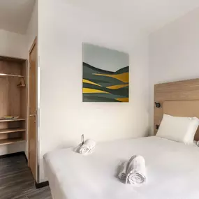 Bild von B&B HOTEL Pomezia Roma