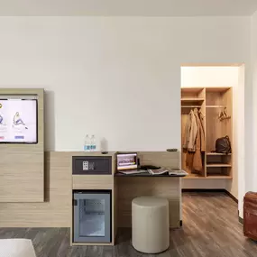 Bild von B&B HOTEL Pomezia Roma