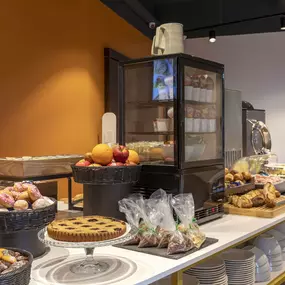 Bild von B&B HOTEL Pomezia Roma