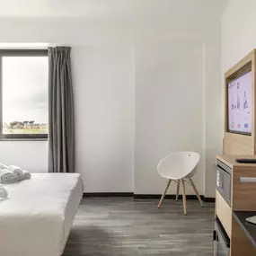 Bild von B&B HOTEL Pomezia Roma