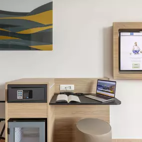 Bild von B&B HOTEL Pomezia Roma