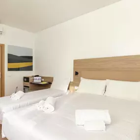 Bild von B&B HOTEL Pomezia Roma