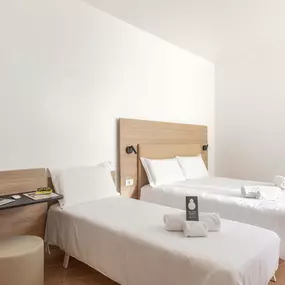 Bild von B&B HOTEL Pomezia Roma