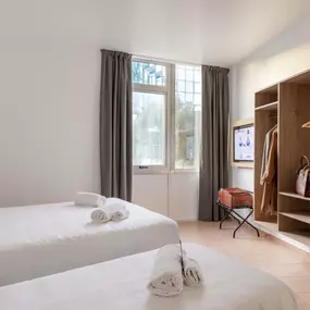 Bild von B&B HOTEL Pomezia Roma