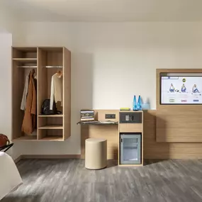 Bild von B&B HOTEL Pomezia Roma