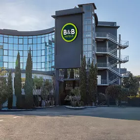 Bild von B&B HOTEL Pomezia Roma