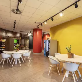 Bild von B&B HOTEL Pomezia Roma