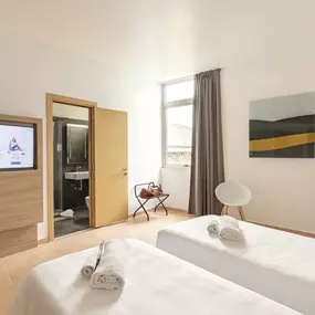Bild von B&B HOTEL Pomezia Roma