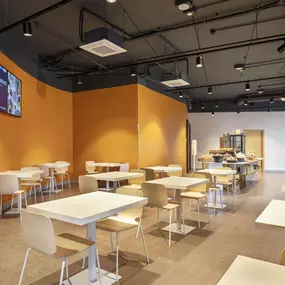 Bild von B&B HOTEL Pomezia Roma