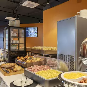Bild von B&B HOTEL Pomezia Roma
