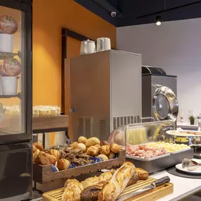 Bild von B&B HOTEL Pomezia Roma