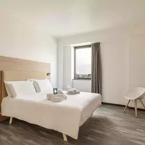 Bild von B&B HOTEL Pomezia Roma
