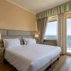 Bild von B&B HOTEL Diano Marina Palace