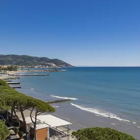 Bild von B&B HOTEL Diano Marina Palace