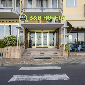 Bild von B&B HOTEL Diano Marina Palace