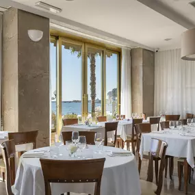 Bild von B&B HOTEL Diano Marina Palace