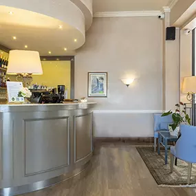 Bild von B&B HOTEL Diano Marina Palace