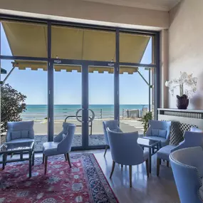 Bild von B&B HOTEL Diano Marina Palace