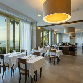 Bild von B&B HOTEL Diano Marina Palace