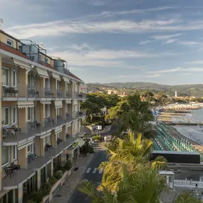 Bild von B&B HOTEL Diano Marina Palace