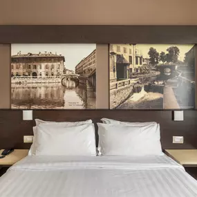 Bild von B&B HOTEL Milano Portello