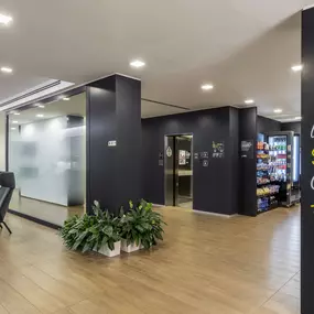 Bild von B&B HOTEL Milano Portello
