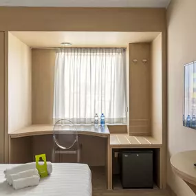 Bild von B&B HOTEL Milano Portello