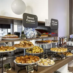 Bild von B&B HOTEL Milano Portello