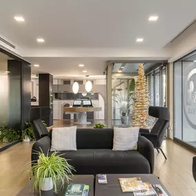 Bild von B&B HOTEL Milano Portello
