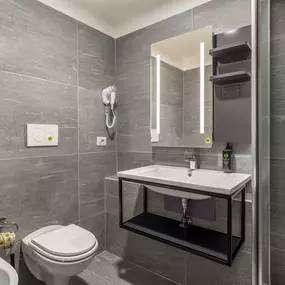 Bild von B&B HOTEL Milano Portello