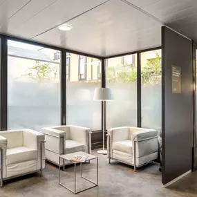Bild von B&B HOTEL Milano Portello
