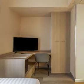 Bild von B&B HOTEL Milano Portello