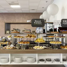 Bild von B&B HOTEL Milano Portello