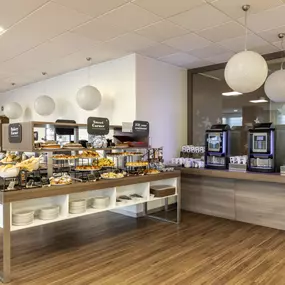 Bild von B&B HOTEL Milano Portello