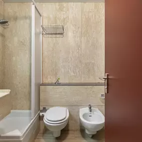 Bild von B&B HOTEL Milano Portello