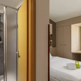 Bild von B&B HOTEL Milano Portello