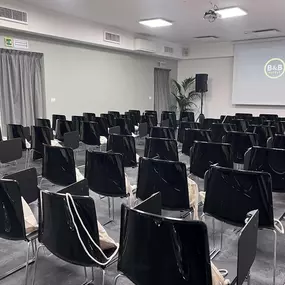 Bild von B&B HOTEL Milano Portello