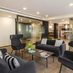 Bild von B&B HOTEL Milano Portello