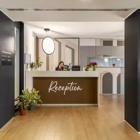 Bild von B&B HOTEL Milano Portello