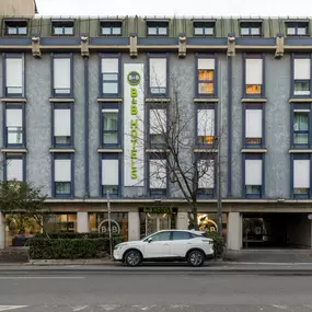 Bild von B&B HOTEL Milano Portello