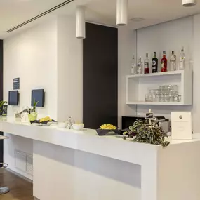 Bild von B&B HOTEL Milano Portello