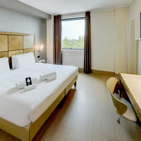 Bild von B&B HOTEL Padova