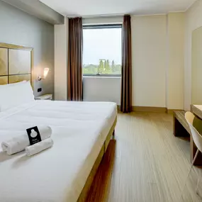 Bild von B&B HOTEL Padova