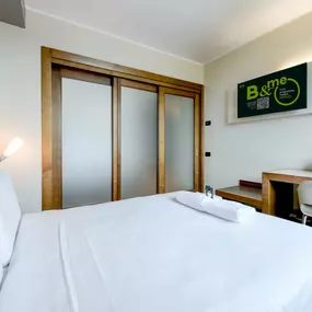 Bild von B&B HOTEL Padova