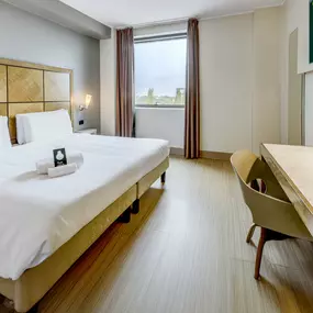 Bild von B&B HOTEL Padova