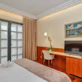 Bild von B&B HOTELS Hotel Prestige Ornago