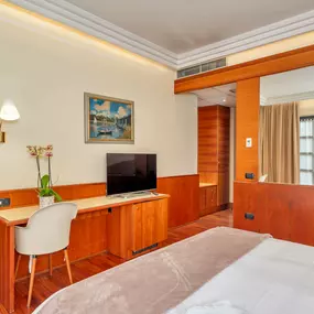 Bild von B&B HOTELS Hotel Prestige Ornago